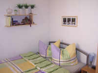 Ferienwohnung 01
